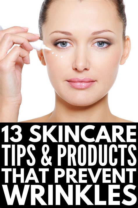How To Look Younger 13 Anti Aging Skin Care Tips And Products Anti