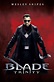 Blade: Trinity (2004) - Posters — The Movie Database (TMDb)