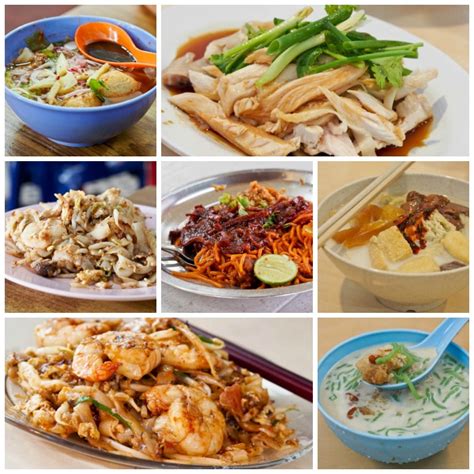 Plus these are all under rm8! Self Guided Food Tour in Penang, Malaysia -Self Guided ...