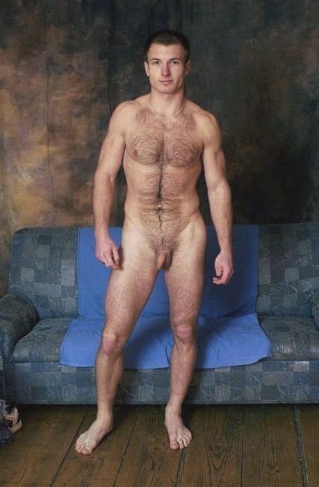 Nude Male Celebrities Frontal