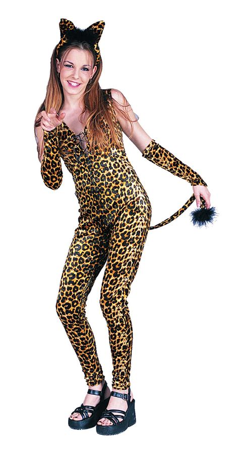 Leopard Costume Ideas Girls Leopard Costumes Za18717