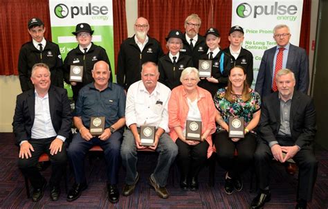 Pulse Buller Awards Buller Electricity Limited