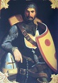 Biografía de Balduino II, el primer Conde de Edesa