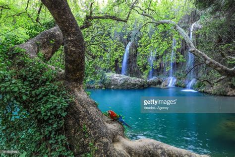 Explore The Stunning Kursunlu Waterfalls In Antalya Turkey