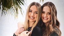 "We love Monaco": Geiss-Töchter bekommen eigene Doku-Soap!