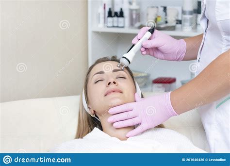 Hardware Cosmetology Stock Photo Image Of Healthy Face 201646426