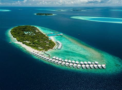 Visit Maldives News Luxury Baa Atoll Resort Launches ‘maldives