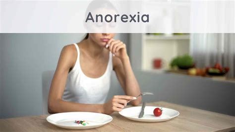Anorexia How To Get Your Appetite Back Stressapp