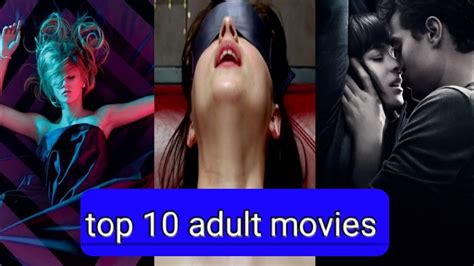Top Adult Movies Part Youtube