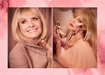 60s Icon Twiggy Joins Kate Moss As Face At Charlotte Tilbury