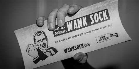 The Original Gentlemens Wank Sock Product Information Latest Updates And Reviews 2024