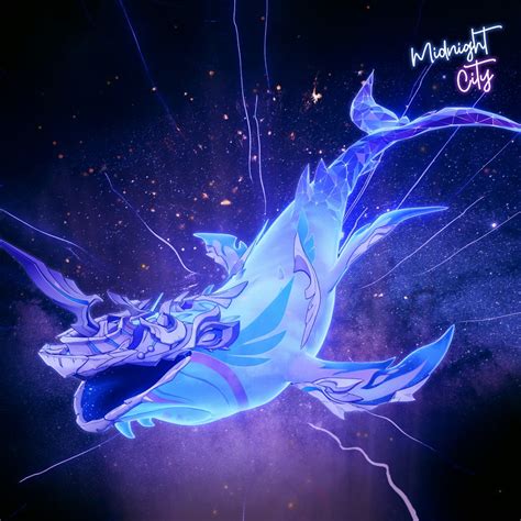 ‎all Devouring Narwhal Battle Theme From Genshin Impact Single