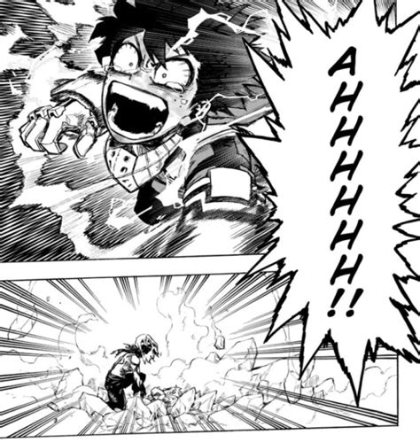 What kind of shenanigans and reactions will mha characters have when they watch death battle? mha 281 on Tumblr
