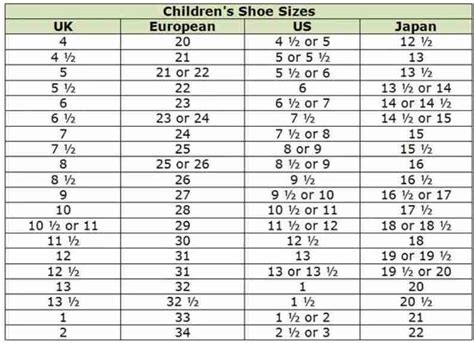 Share Aliexpress Shoe Size Chart Kenmei Edu Vn