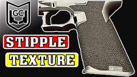 Gun Stippling Basics Stippling Patterns And Techniques Youtube