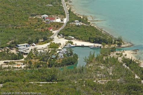 Stella Maris Resort Club And Marina In Stella Maris Long Island Bahamas