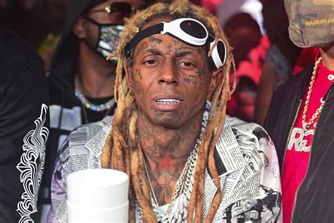Lil wayne, or dwayne michael carter jr., is an american rapper from new orleans, louisiana. Lil Wayne pleads guilty to federal gun charge