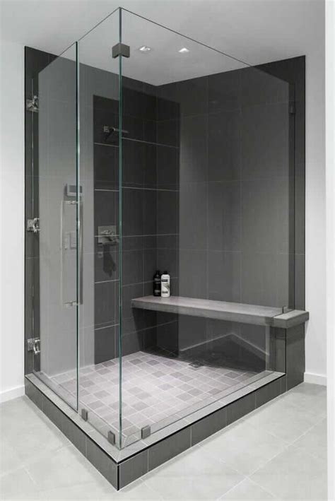 all glass shower doors enclosures photos