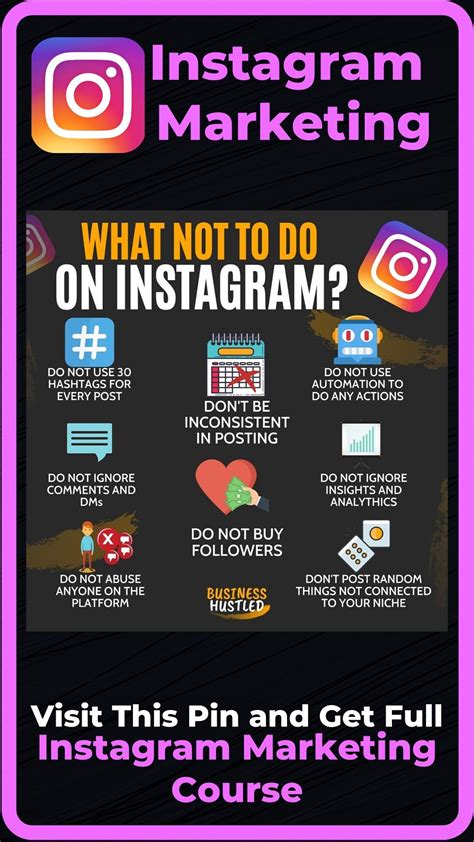 Instagram Instagram Marketing Social Media Marketing Digital
