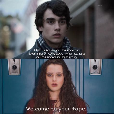 13 Reasons Why Meme 13reasonswhy