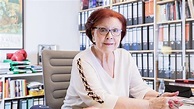 Heidemarie Wieczorek-Zeul: So denkt sie über ihre Zeit als Ministerin ...