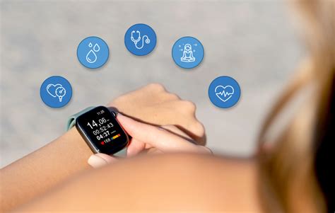 Smartwatch Apps Helping Improve Our Health