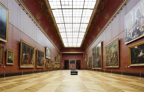 The Best Way To Visit The Louvre Museum
