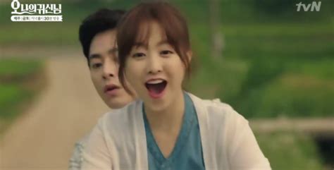 Five Reasons To Watch Oh My Ghost Park Bo Young Jo Jung Suk Kdrama