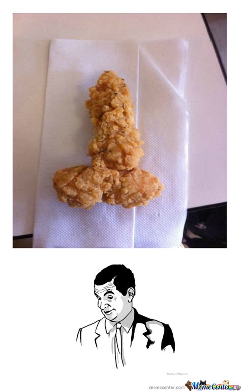 Chicken Nuggets Memes Best Collection Of Funny Chicken