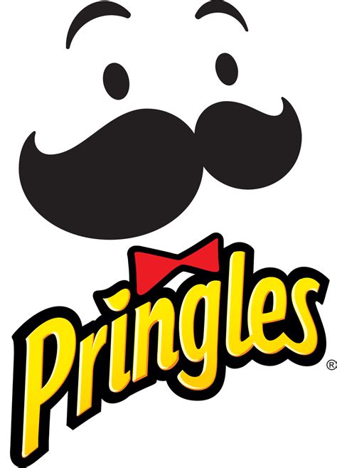 Pringles Logo Download In Svg Or Png Format Logosarchive