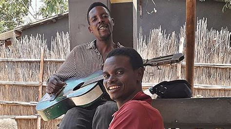 Bbc World Service Focus On Africa The Madalitso Band Discover