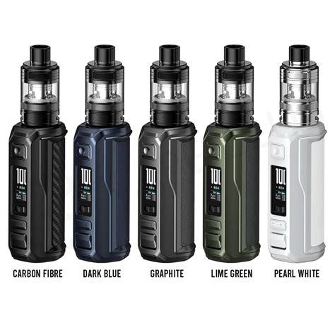 Voopoo Argus MT Vape Kit