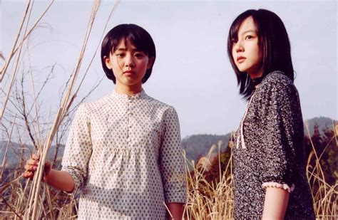 A Tale Of Two Sisters Photo Gallery Movie 2003 장화 홍련 Sisters