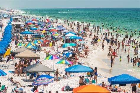 Pride Month In Pensacola Where To Go What To Do To Celebrate