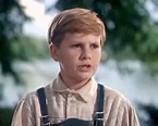 Sound of Music at 50: The Von Trapp family THEN and NOW! - Rediff.com ...