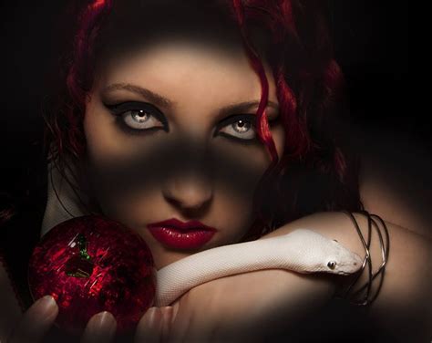 Lilith Is Known In Jewish Folklore As The First Wife Of Creation Before Adam And Eve There Was