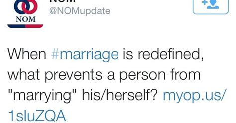 21 whenimarrymyself tweets prove how desperate same sex marriage opponents have become