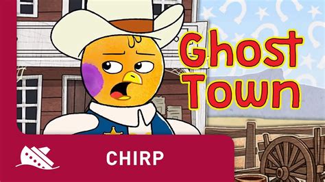 Chirp Season 1 Episode 9 Ghost Town Youtube