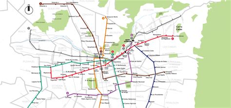 Alamys Metro De Santiago Adjudica Trenes Y Sistema CBTC Para Su Nueva