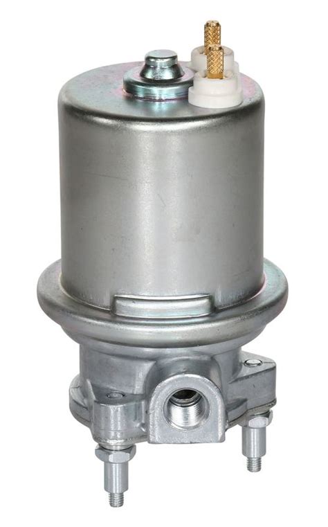 Carter Universal Rotary Vane Electric Fuel Pump