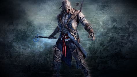 Rediscover 5 epic assassin's creed titles, now available on stadia. Assassin's Creed III | The Jester's Corner