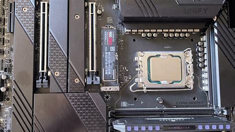 We Overclocked The Intel Core I9 12900k Heres How Far We Got Techradar