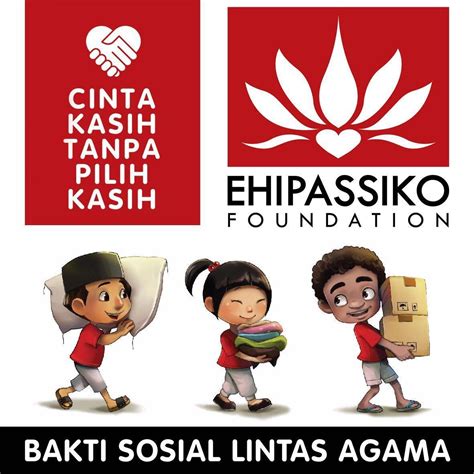 Ehipassiko Foundation Jakarta