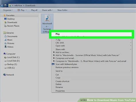 Today i show you how to delete music on android (7.1.2) 3 Ways to Download Music from YouTube - wikiHow