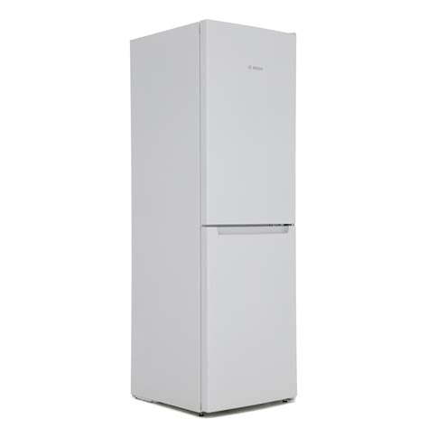 Buy Bosch Serie 2 Kgn34nw3ag Fridge Freezer White Marks Electrical