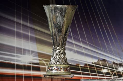 The red devils face villarreal in gdansk as they hope for their first silv… Uefa Europa League semi-final draw: Where to watch and preview