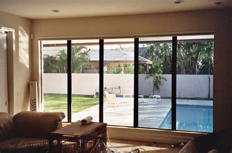 Maybe you would like to learn more about one of these? Solar Seal Window Tinting Residential Gallery | Davie, FL