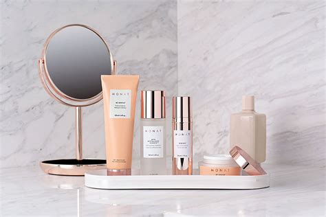 Monat Just Launched A Skin Care Line And Its Everything You Hoped For