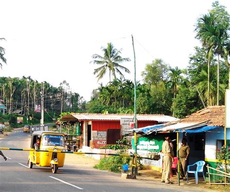 The history of tamil nadu dates back to. Tamil Nadu - Kerala border | Mango Orange village, Gudalur, … | Flickr