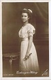 Archduchess Hedwig of Austria 1913 | Kongelige